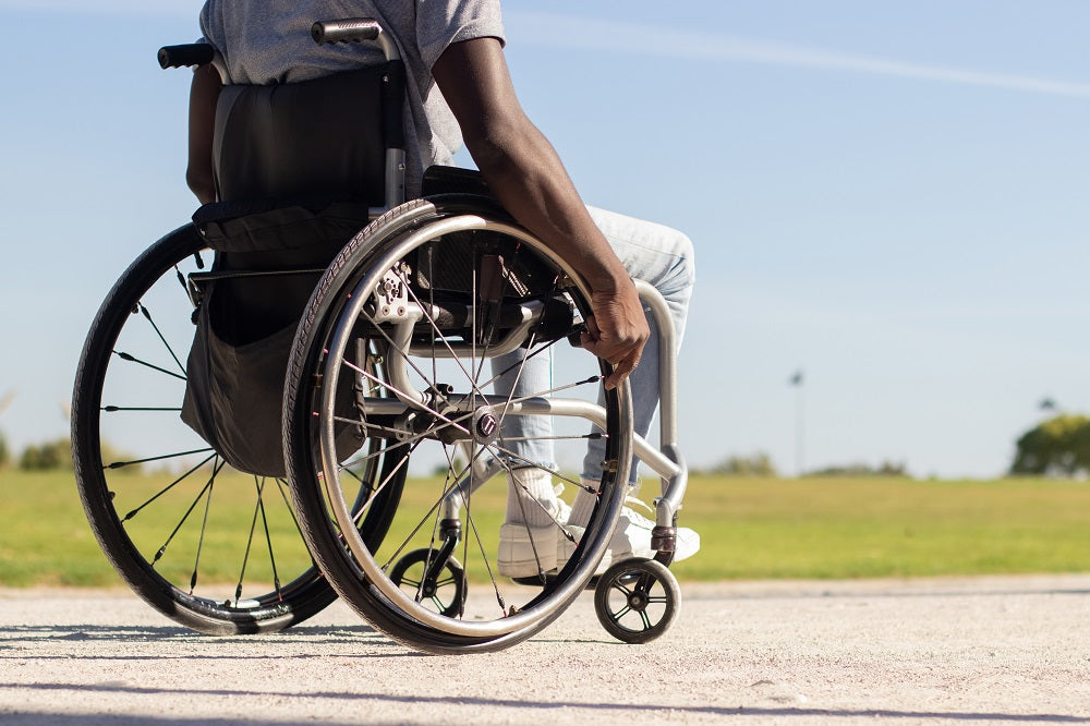 The Evolution and Impact of Wheelchairs