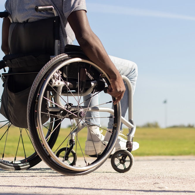 The Evolution and Impact of Wheelchairs