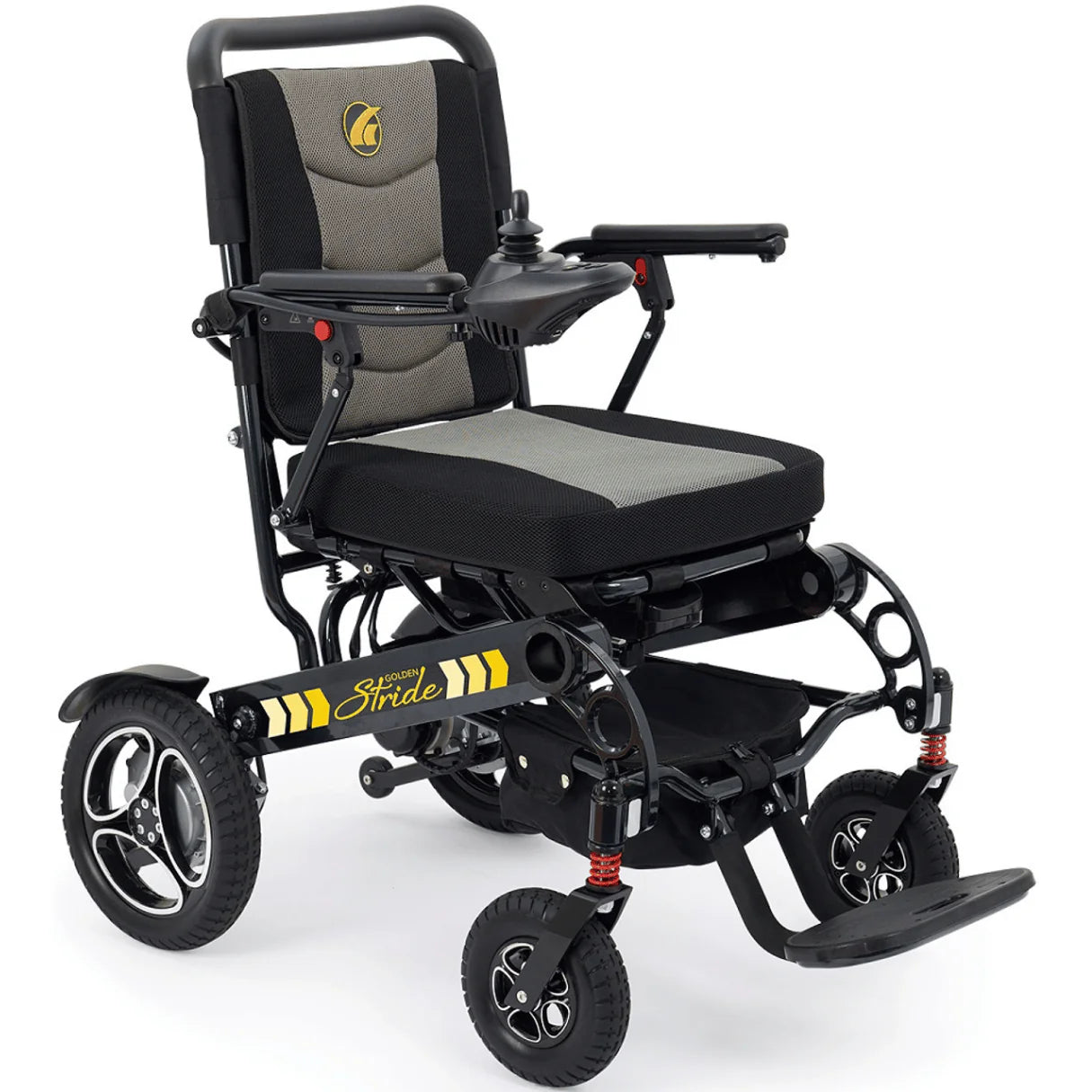 Folding Power Chairs