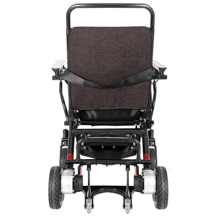 Pegasus Carbon Fiber Lightweight Folding Electric Wheelchair