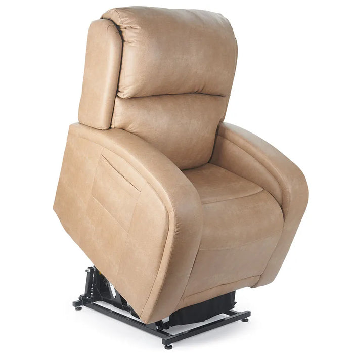 Golden Technologies PR761 EZ Sleeper - MaxiComfort with Twilight - Powered Headrest / Lumbar Control