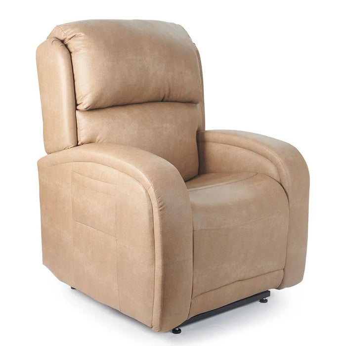 Golden Technologies PR761 EZ Sleeper - MaxiComfort with Twilight - Powered Headrest / Lumbar Control