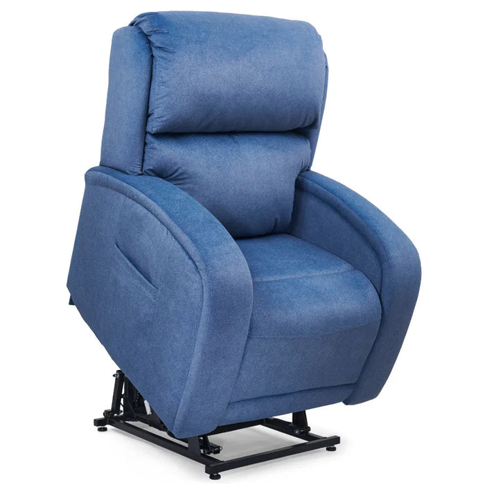 Golden Technologies PR761 EZ Sleeper - MaxiComfort with Twilight - Powered Headrest / Lumbar Control