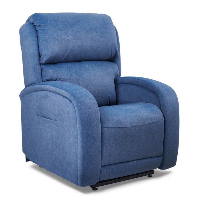 Golden Technologies PR761 EZ Sleeper - MaxiComfort with Twilight - Powered Headrest / Lumbar Control