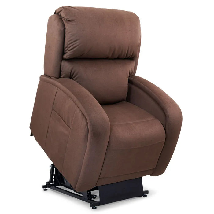 Golden Technologies PR761 EZ Sleeper - MaxiComfort with Twilight - Powered Headrest / Lumbar Control