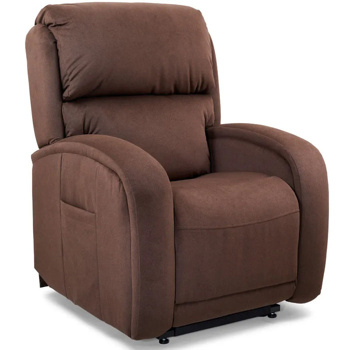 Golden Technologies PR761 EZ Sleeper - MaxiComfort with Twilight - Powered Headrest / Lumbar Control