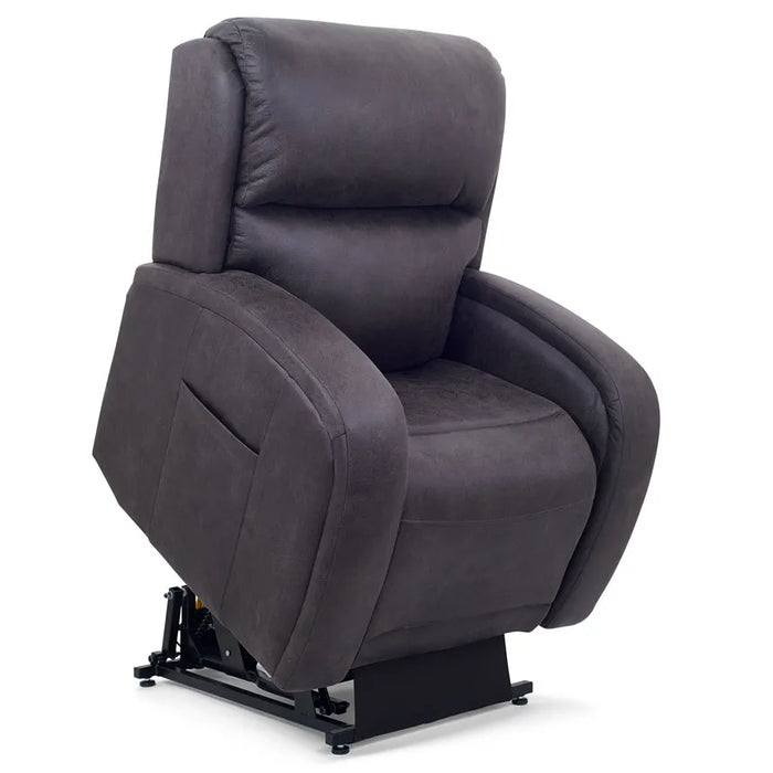 Golden Technologies PR761 EZ Sleeper - MaxiComfort with Twilight - Powered Headrest / Lumbar Control