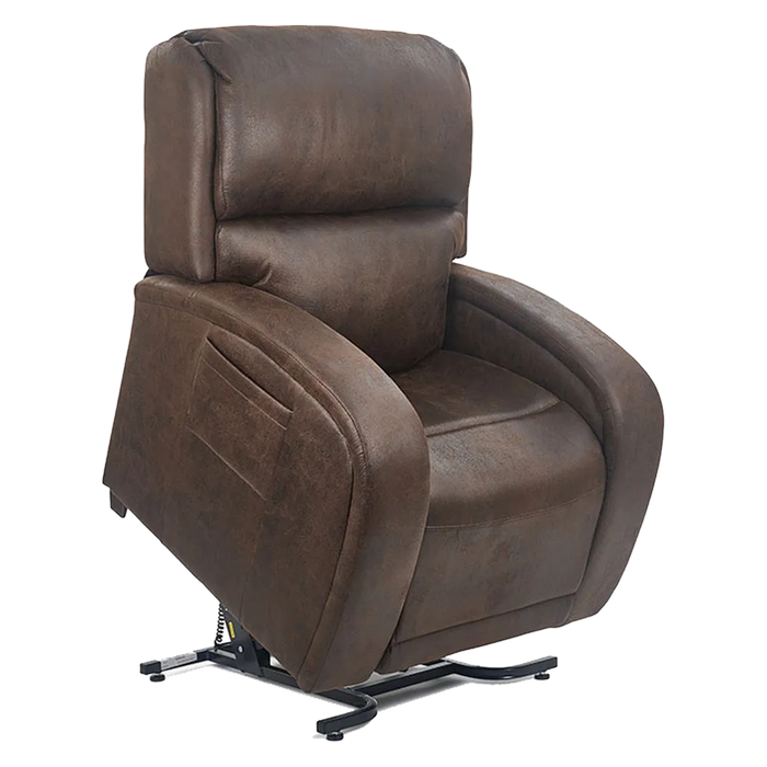 Golden Technologies PR761 EZ Sleeper - MaxiComfort with Twilight - Powered Headrest / Lumbar Control