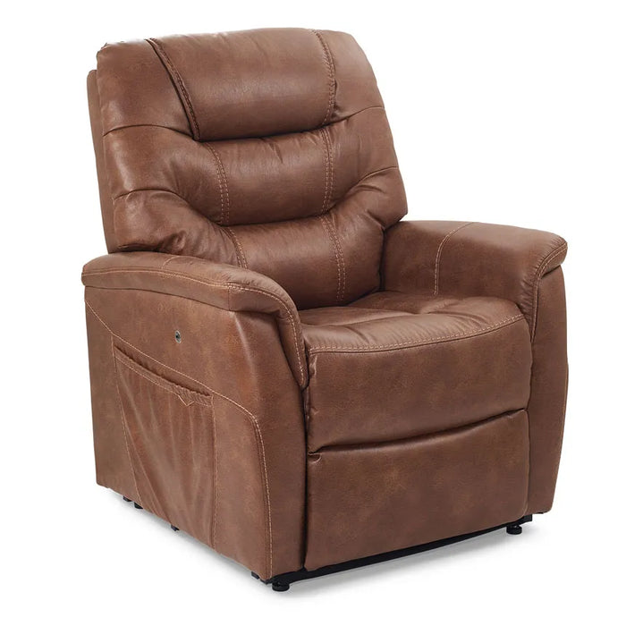 Golden Tech MaxiComfort Dione Power Lift Recliner Chair (Model No. PR-446)