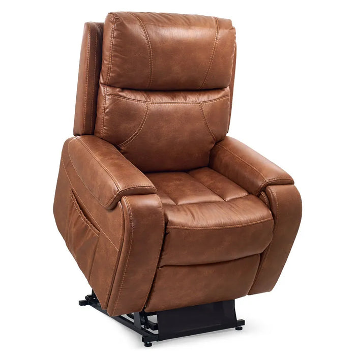 Golden Technologies Titan Lift Recliner with Twilight (Model No. PR-449 MED)