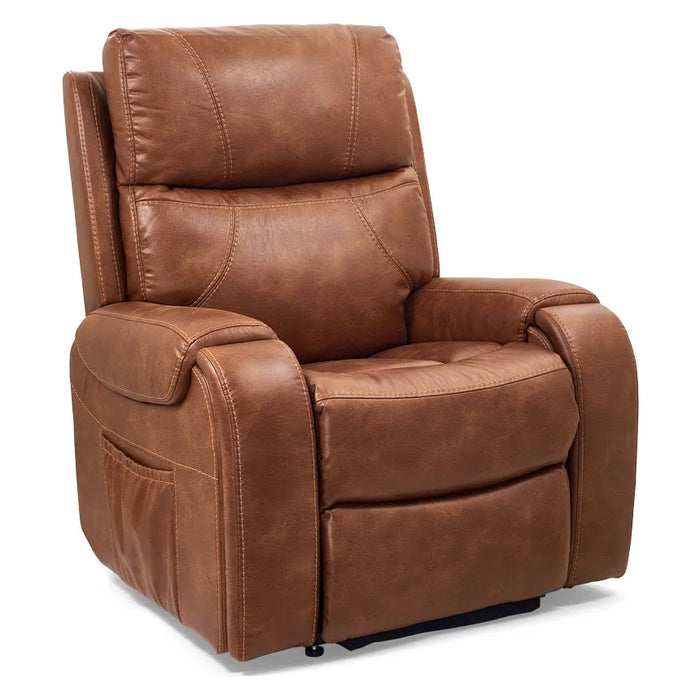 Golden Technologies Titan Lift Recliner with Twilight (Model No. PR-449 MED)