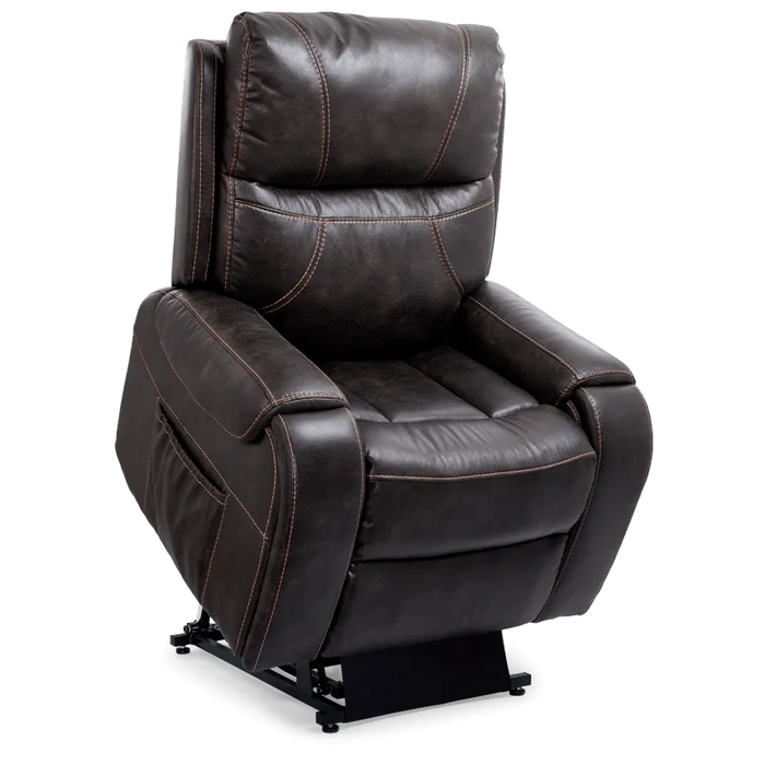 Golden Technologies Titan Lift Recliner with Twilight (Model No. PR-449 MED)