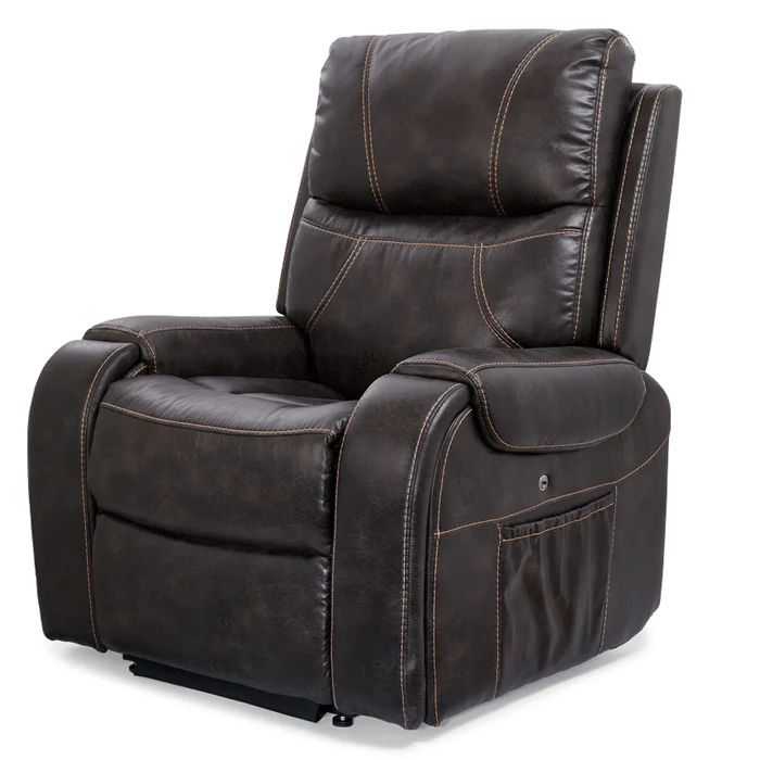 Golden Technologies Titan Lift Recliner with Twilight (Model No. PR-449 MED)