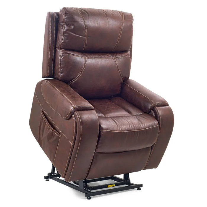 Golden Technologies Titan Lift Recliner with Twilight (Model No. PR-449 MED)