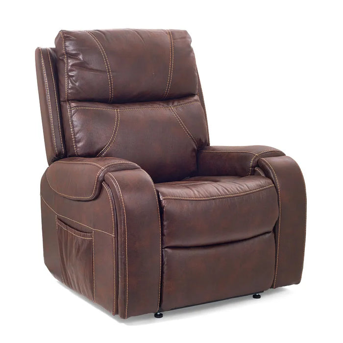 Golden Technologies Titan Lift Recliner with Twilight (Model No. PR-449 MED)