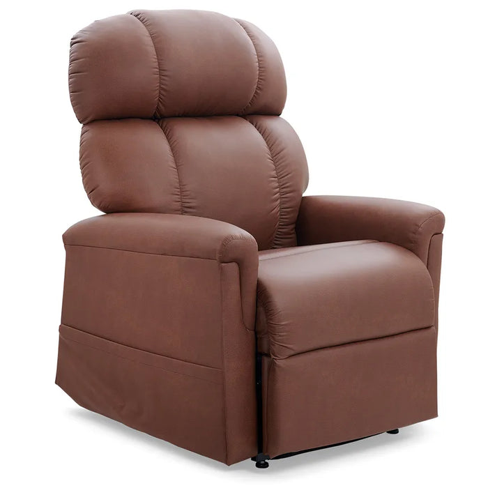 Golden Technologies PR545 Recliner with Assisted Lift - Twilight & MaxiComfort Positioning