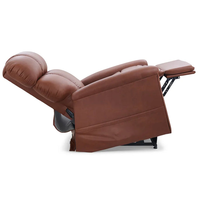 Golden Technologies PR545 Recliner with Assisted Lift - Twilight & MaxiComfort Positioning