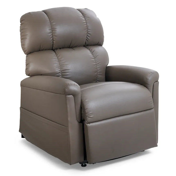 Golden Technologies PR545 Recliner with Assisted Lift - Twilight & MaxiComfort Positioning