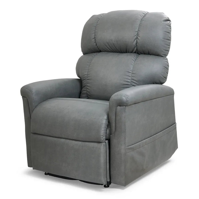 Golden Technologies PR545 Recliner with Assisted Lift - Twilight & MaxiComfort Positioning