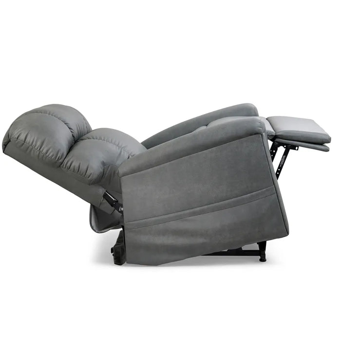 Golden Technologies PR545 Recliner with Assisted Lift - Twilight & MaxiComfort Positioning