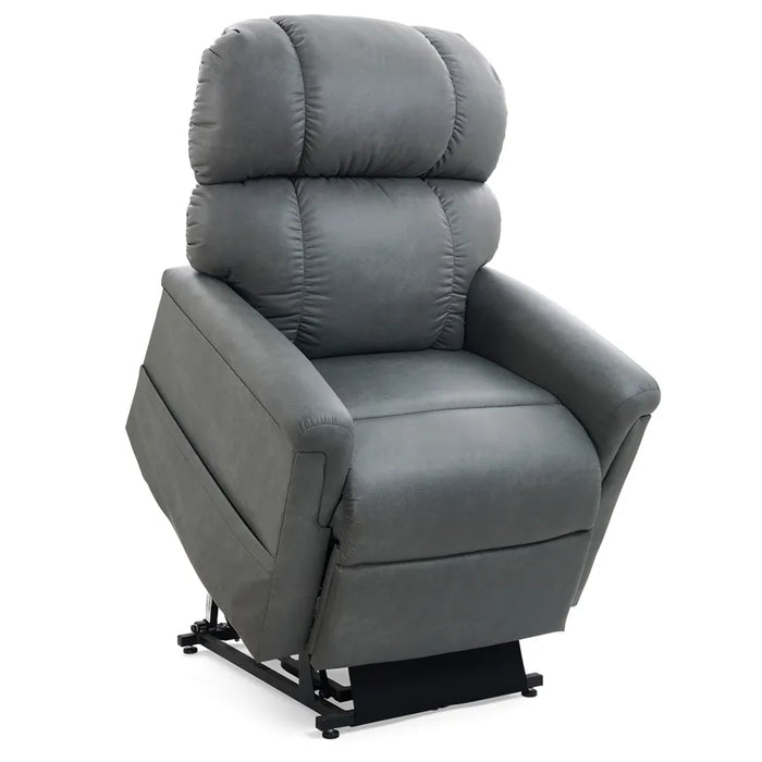 Golden Technologies PR545 Recliner with Assisted Lift - Twilight & MaxiComfort Positioning