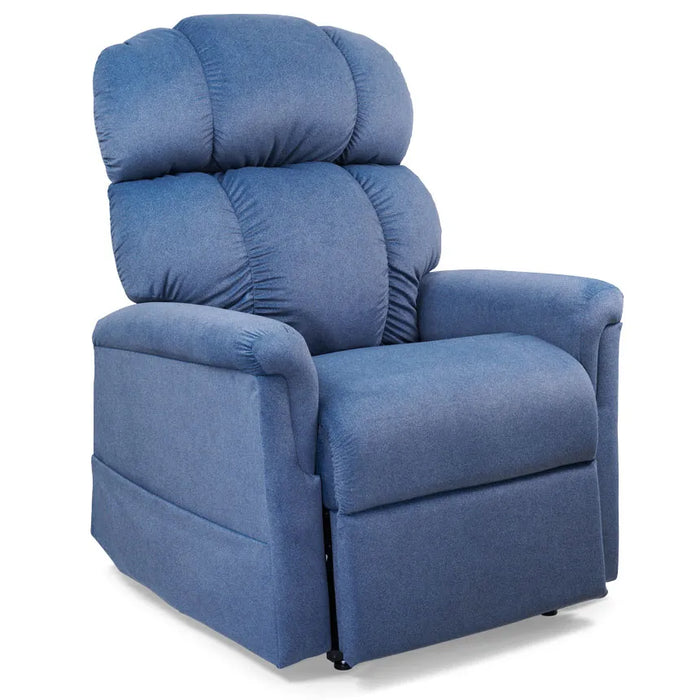 Golden Technologies PR545 Recliner with Assisted Lift - Twilight & MaxiComfort Positioning