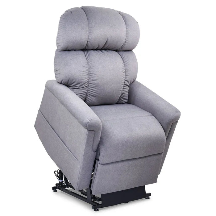 Golden Technologies PR545 Recliner with Assisted Lift - Twilight & MaxiComfort Positioning