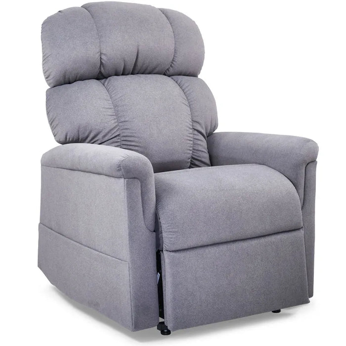 Golden Technologies PR545 Recliner with Assisted Lift - Twilight & MaxiComfort Positioning