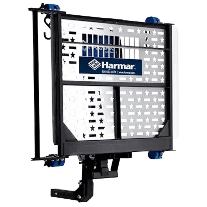 Harmar Hitch-Mounted Powerchairs/Scooters Vehicle Lift (Model No. AL300)