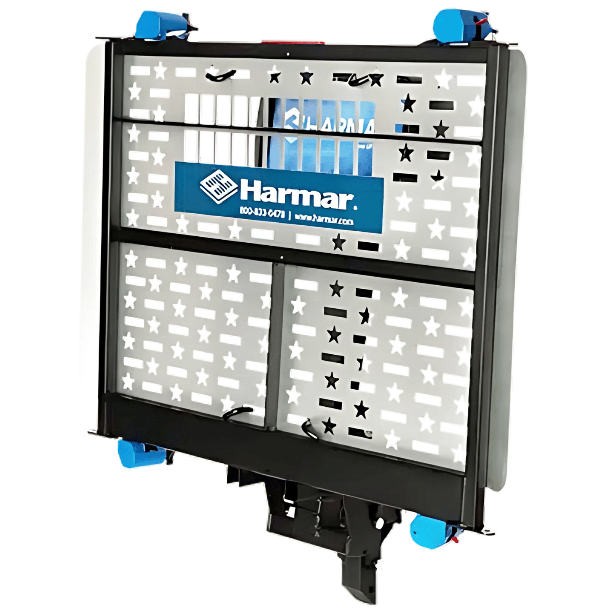Harmar