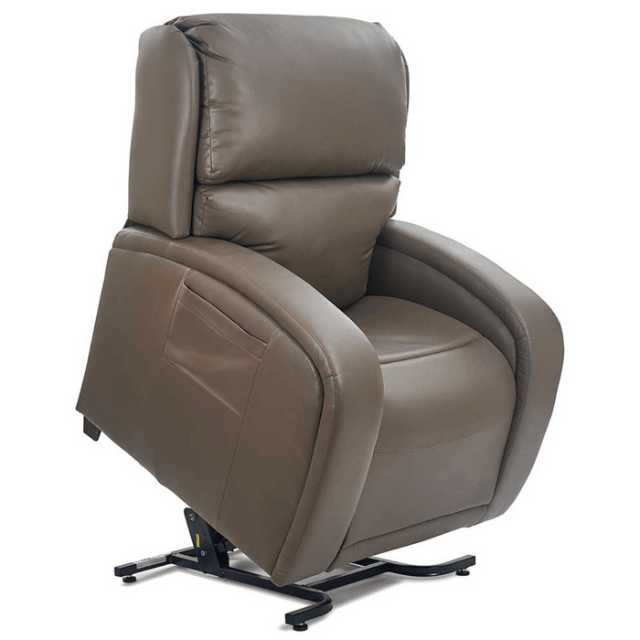 Golden Tech EZ Sleeper MaxiComfort Power Lift Chair Recliner with Twilight (Model No. PR-761)