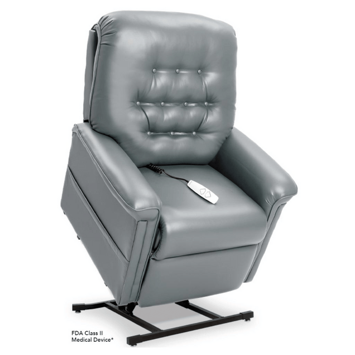 Pride Heritage 3-Position Power Lift Recliner Chair (Model No. LC-358)