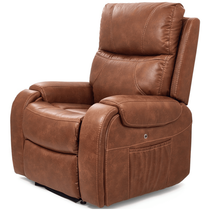 Golden Technologies Titan Lift Recliner with Twilight (Model No. PR-449 MED)