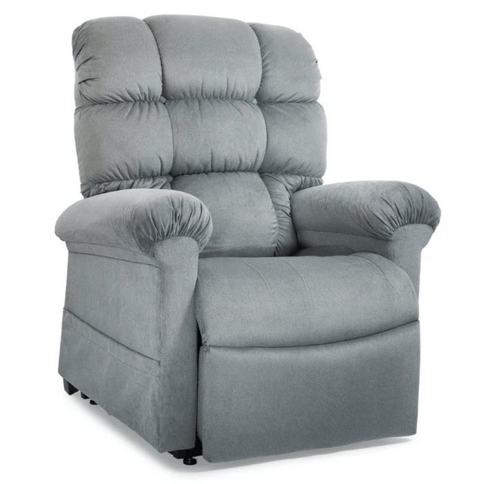 Golden Tech Cloud MaxiComfort Power Lift Chair Recliner with Twilight (Model No. PR-515)