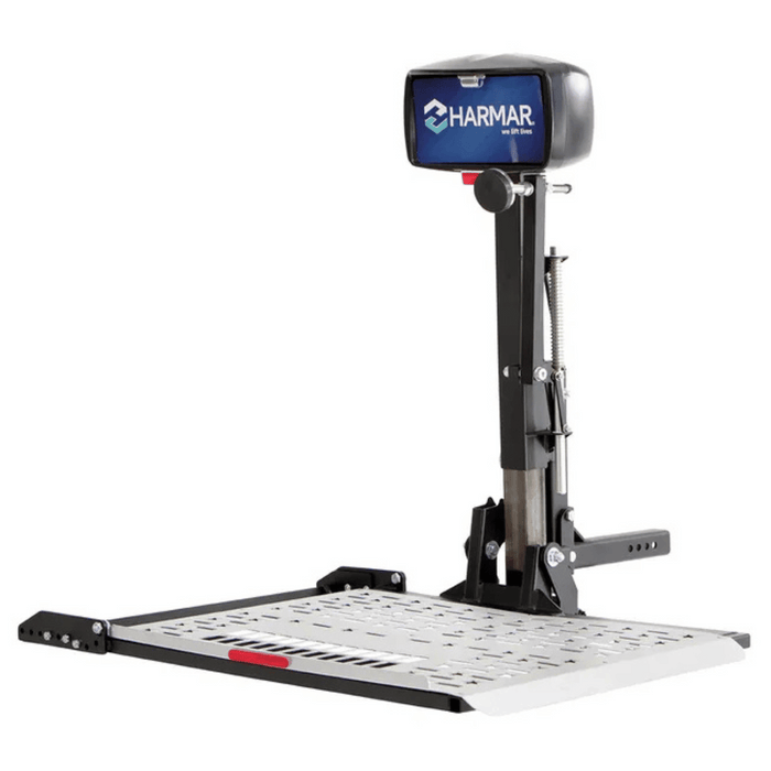 Harmar Hitch-Mounted Powerchairs/Scooters Vehicle Lift (Model No. AL100)