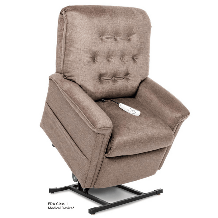 Pride Heritage 358 Lift Recliner (Model No. LC-358XXL)