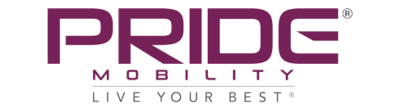 Pride Mobility