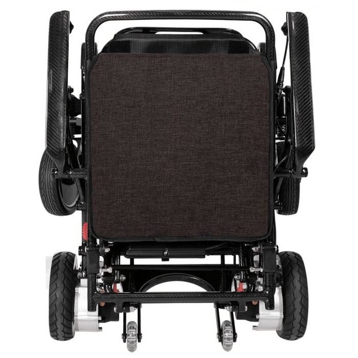 Pegasus Carbon Fiber Lightweight Folding Electric Wheelchair