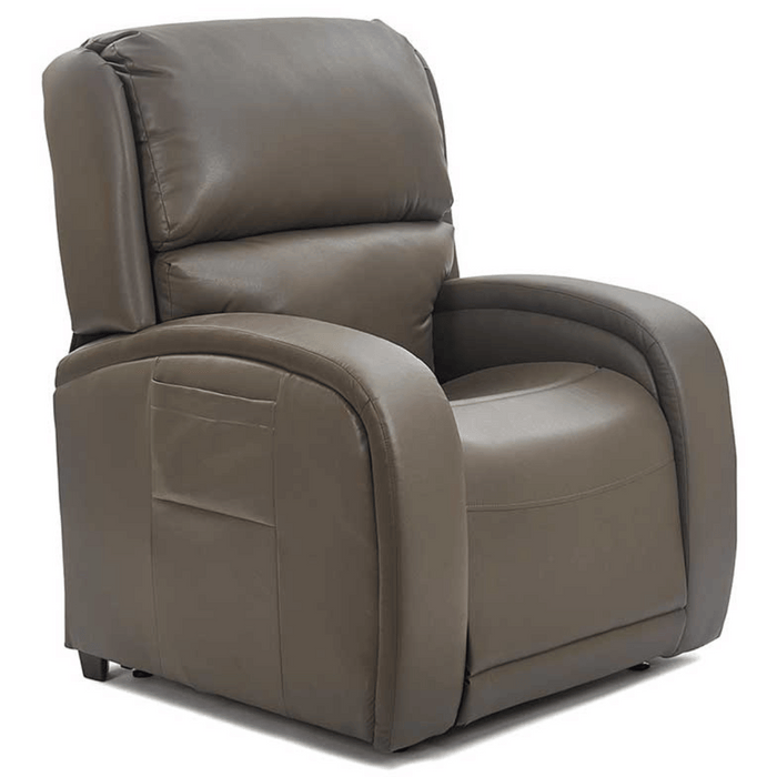 Golden Tech EZ Sleeper MaxiComfort Power Lift Chair Recliner with Twilight (Model No. PR-761)