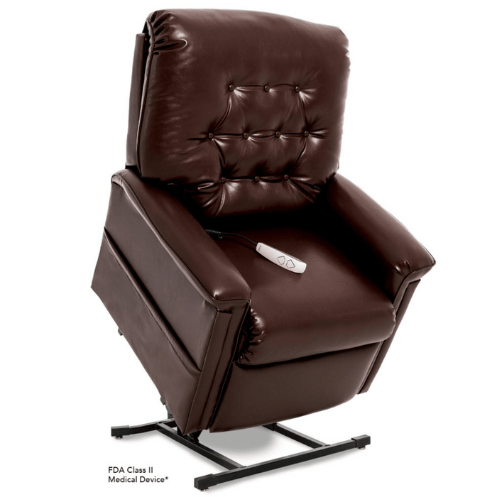 Pride Heritage 358 Lift Recliner (Model No. LC-358XXL)