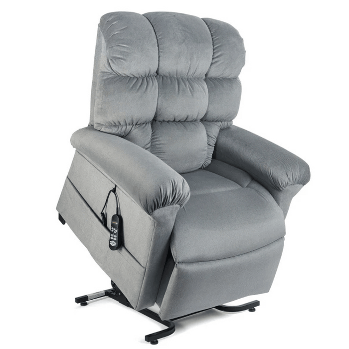 Golden Tech Cloud MaxiComfort Power Lift Chair Recliner with Twilight (Model No. PR-515)