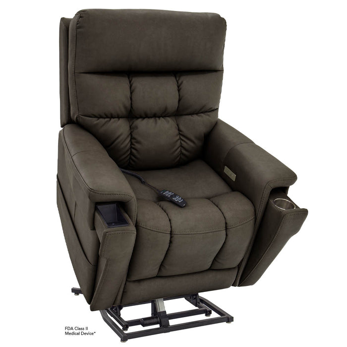 Pride VivaLift Ultra Power Lift Recliner Chair (Model No. PLR4955)