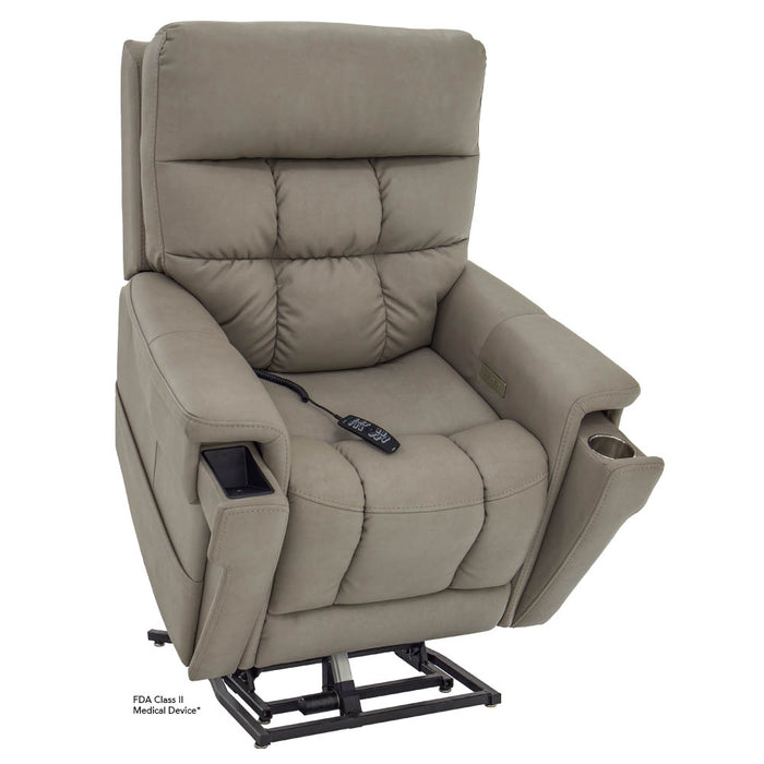 Pride VivaLift Ultra Lift Chair (Model No. PLR4955)