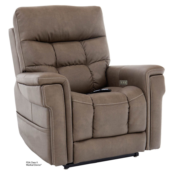 Pride VivaLift Ultra Power Lift Recliner Chair (Model No. PLR4955)