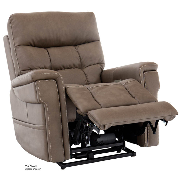 Pride VivaLift Ultra Lift Chair (Model No. PLR4955)