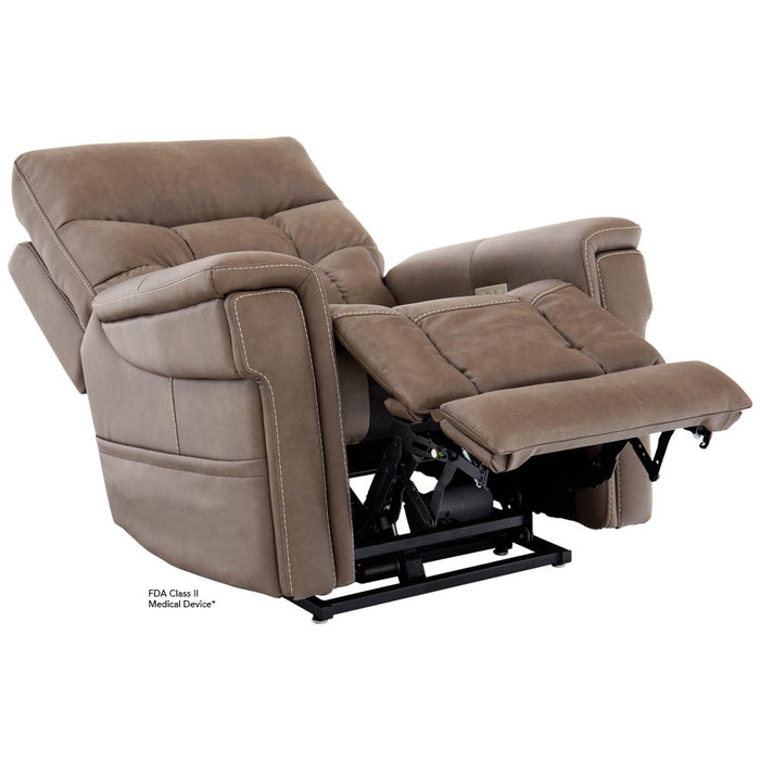 Pride VivaLift Ultra Power Lift Recliner Chair (Model No. PLR4955)