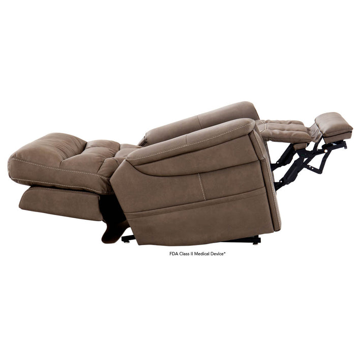 Pride VivaLift Ultra Power Lift Recliner Chair (Model No. PLR4955)