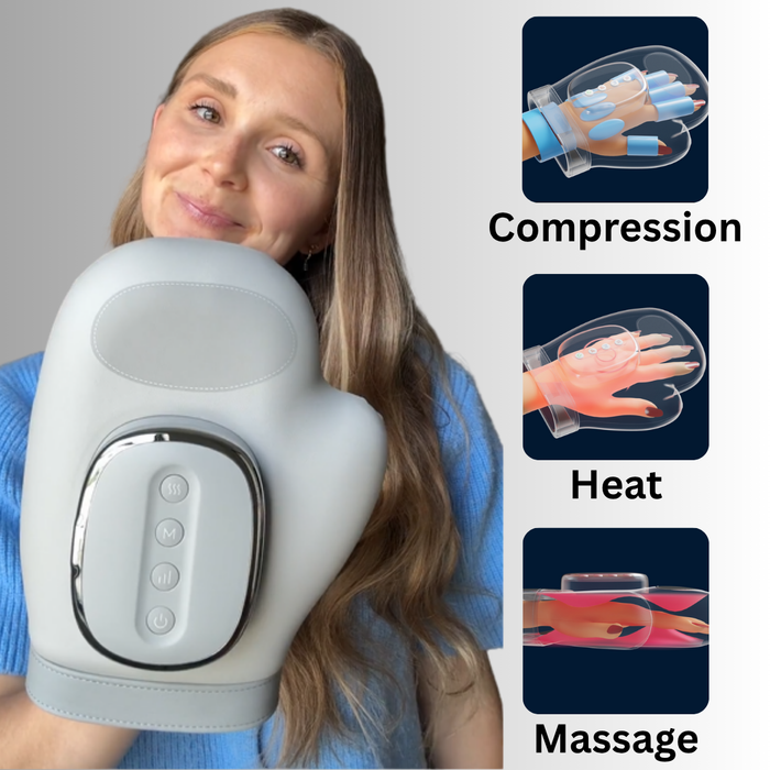 ReliefTik® Hand Massager