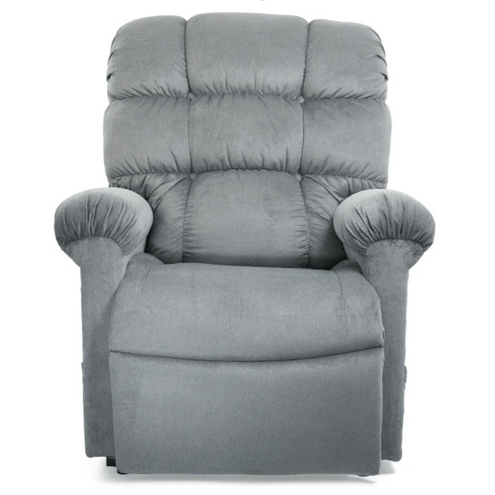 Golden Tech Cloud MaxiComfort Power Lift Chair Recliner with Twilight (Model No. PR-515)