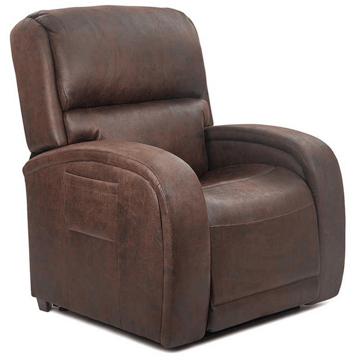 Golden Tech EZ Sleeper MaxiComfort Power Lift Chair Recliner with Twilight (Model No. PR-761)